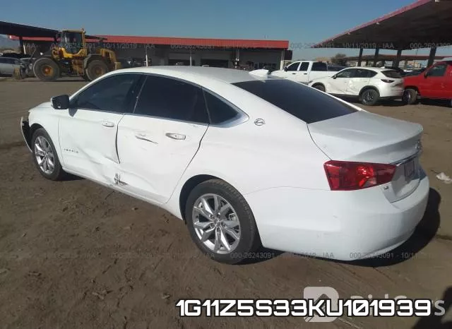1G11Z5S33KU101939 фото 4