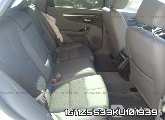 1G11Z5S33KU101939 фото 9