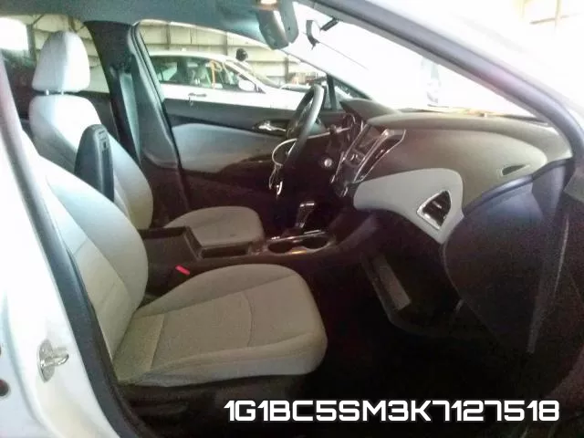 1G1BC5SM3K7127518 фото 6