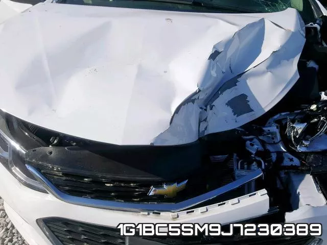 1G1BC5SM9J7230389 фото 8