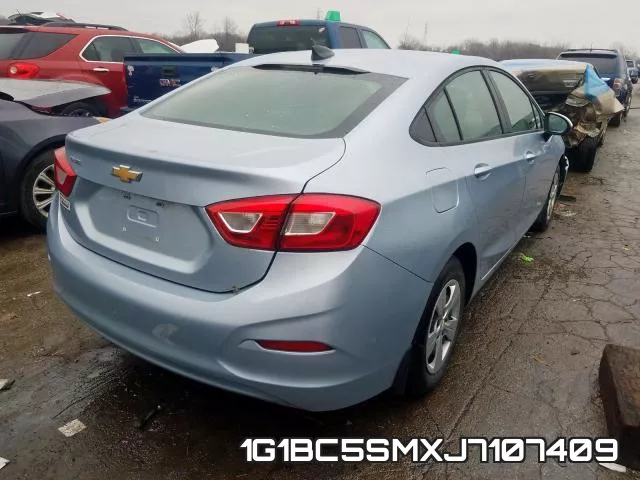 1G1BC5SMXJ7107409 фото 5