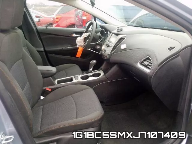 1G1BC5SMXJ7107409 фото 6