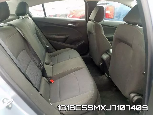 1G1BC5SMXJ7107409 фото 7