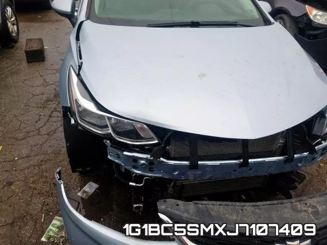 1G1BC5SMXJ7107409 фото 10