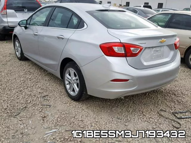 1G1BE5SM3J7193432 фото 4
