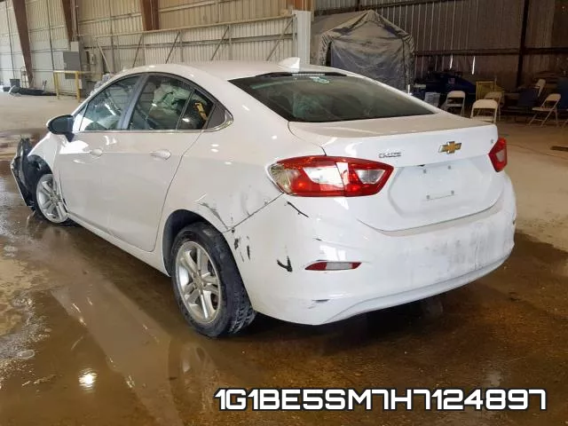 1G1BE5SM7H7124897 фото 4