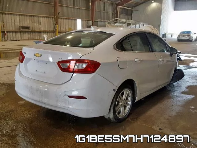 1G1BE5SM7H7124897 фото 5