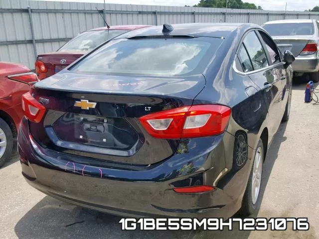 1G1BE5SM9H7231076 фото 5