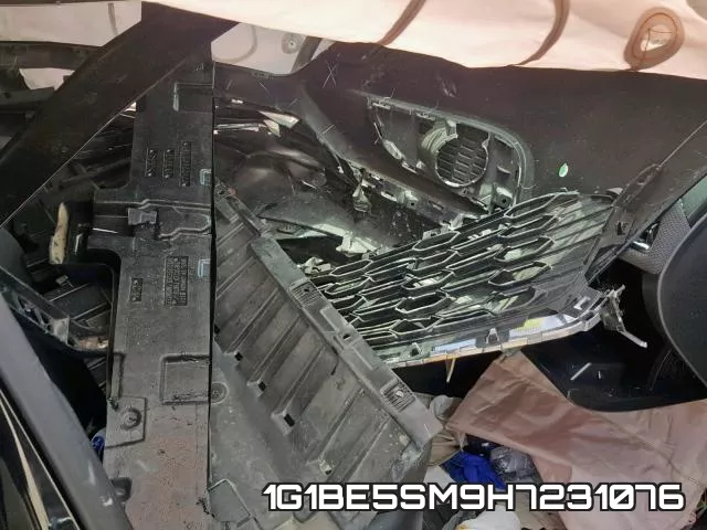 1G1BE5SM9H7231076 фото 6