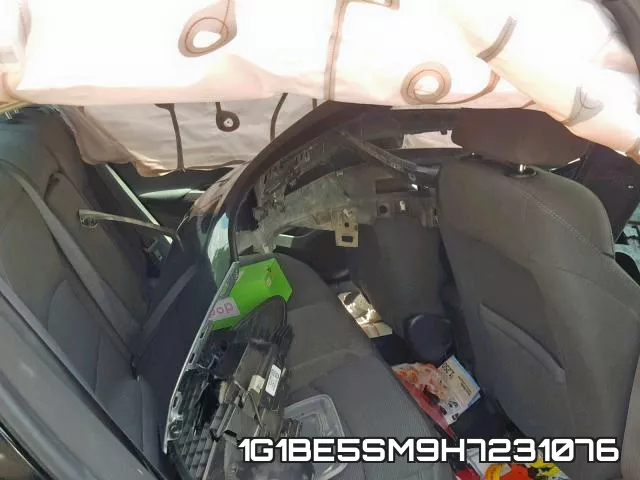 1G1BE5SM9H7231076 фото 7