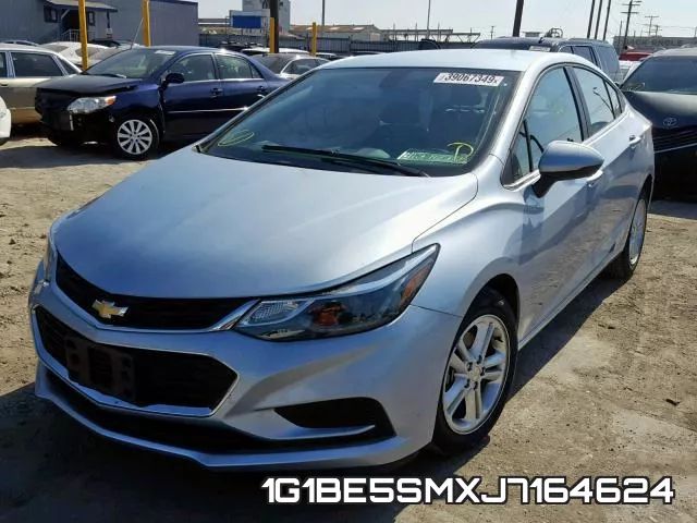1G1BE5SMXJ7164624 фото 3