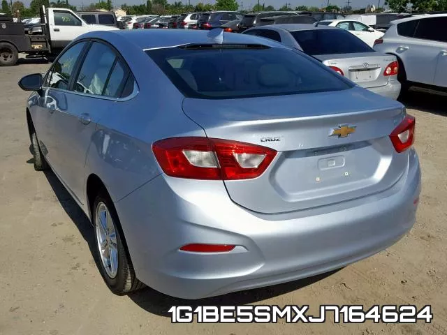 1G1BE5SMXJ7164624 фото 4