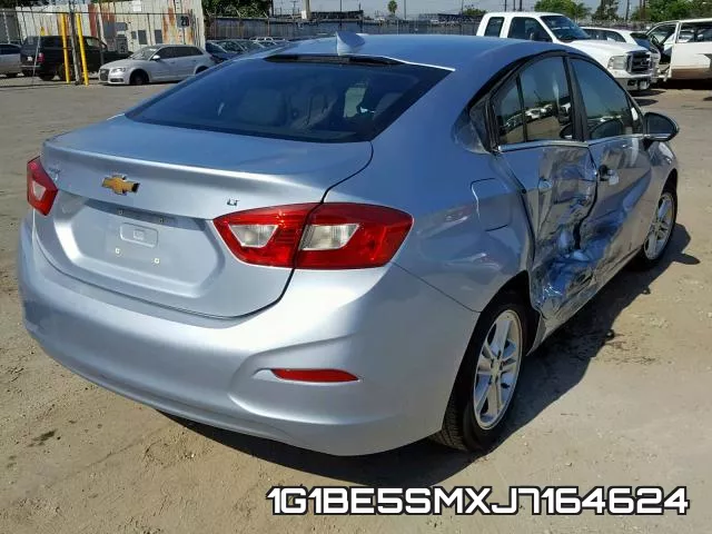 1G1BE5SMXJ7164624 фото 5