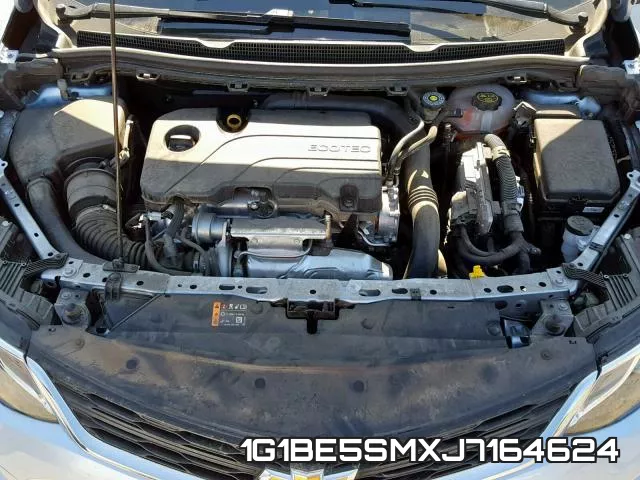 1G1BE5SMXJ7164624 фото 8