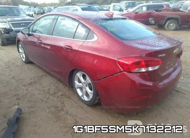 1G1BF5SM5K7132212 фото 4