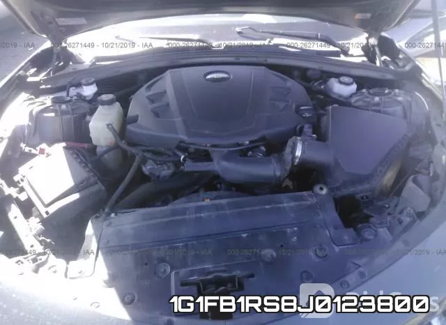 1G1FB1RS8J0123800 фото 2
