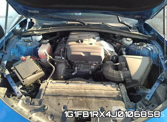 1G1FB1RX4J0106858 фото 2