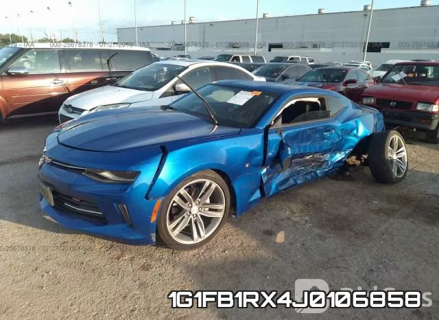 1G1FB1RX4J0106858 фото 3
