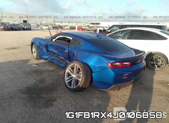 1G1FB1RX4J0106858 фото 4