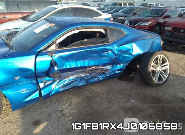 1G1FB1RX4J0106858 фото 7