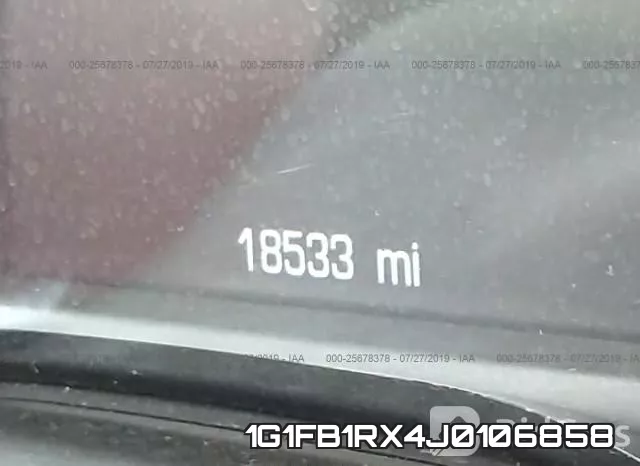 1G1FB1RX4J0106858 фото 8
