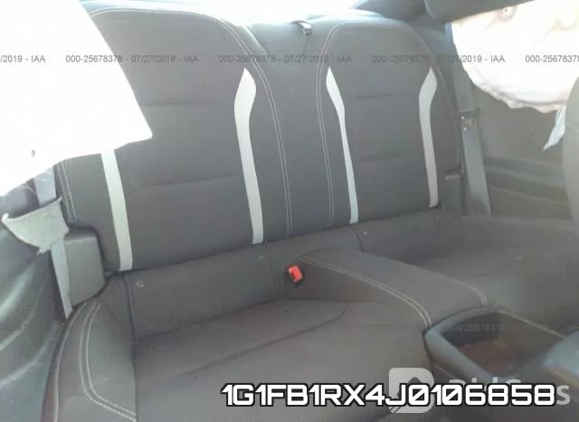 1G1FB1RX4J0106858 фото 9
