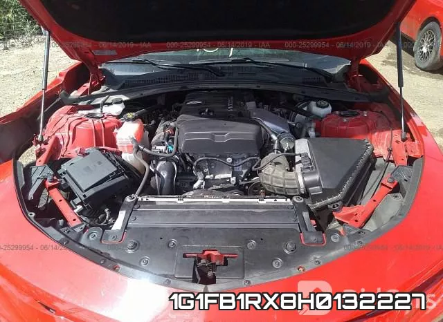 1G1FB1RX8H0132227 фото 2