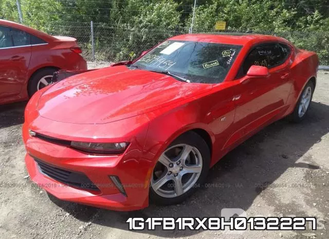 1G1FB1RX8H0132227 фото 3