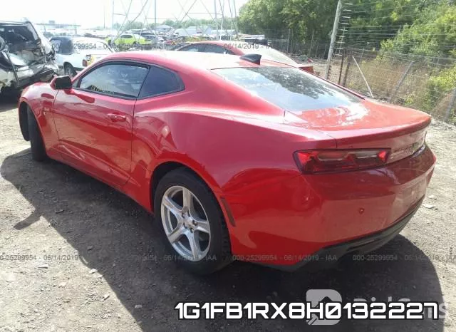 1G1FB1RX8H0132227 фото 4