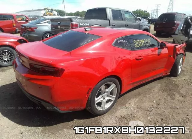 1G1FB1RX8H0132227 фото 5