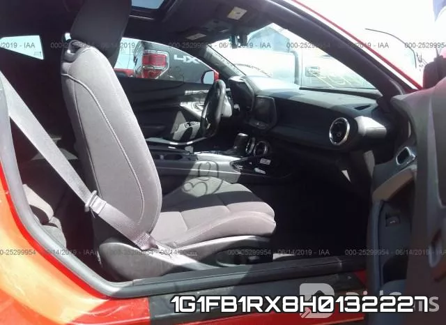 1G1FB1RX8H0132227 фото 6
