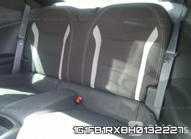1G1FB1RX8H0132227 фото 9
