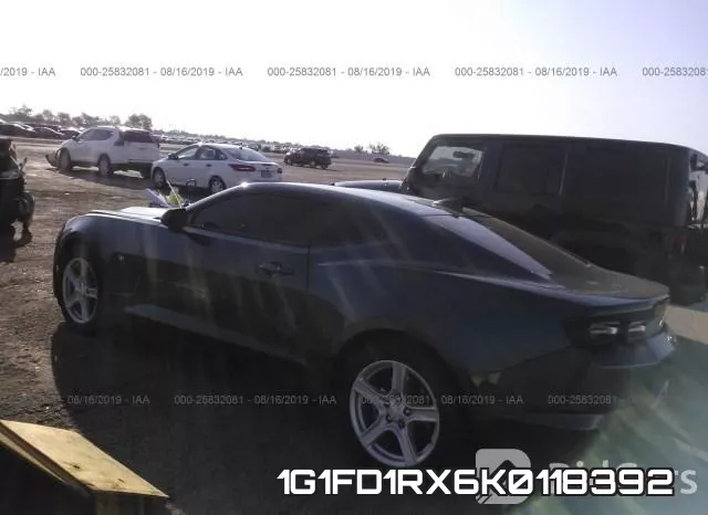 1G1FD1RX6K0118392 фото 4