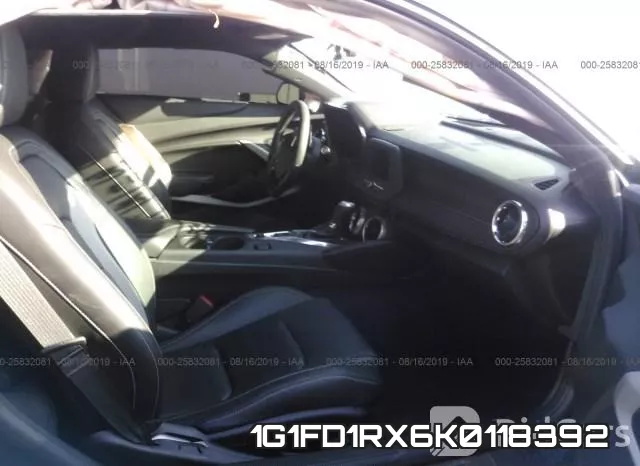 1G1FD1RX6K0118392 фото 6