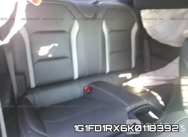 1G1FD1RX6K0118392 фото 9