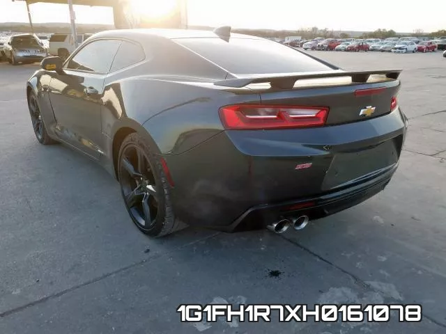 1G1FH1R7XH0161078 фото 4