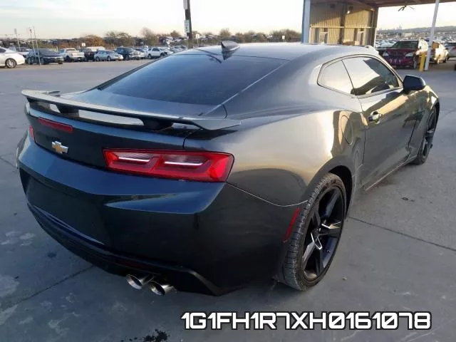 1G1FH1R7XH0161078 фото 5