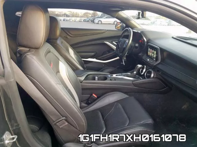 1G1FH1R7XH0161078 фото 6
