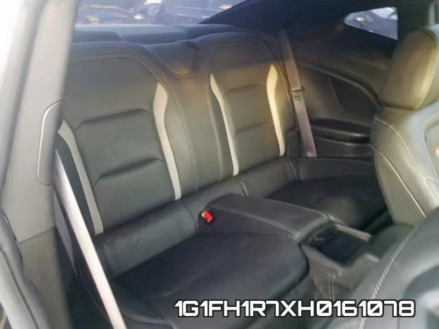 1G1FH1R7XH0161078 фото 7