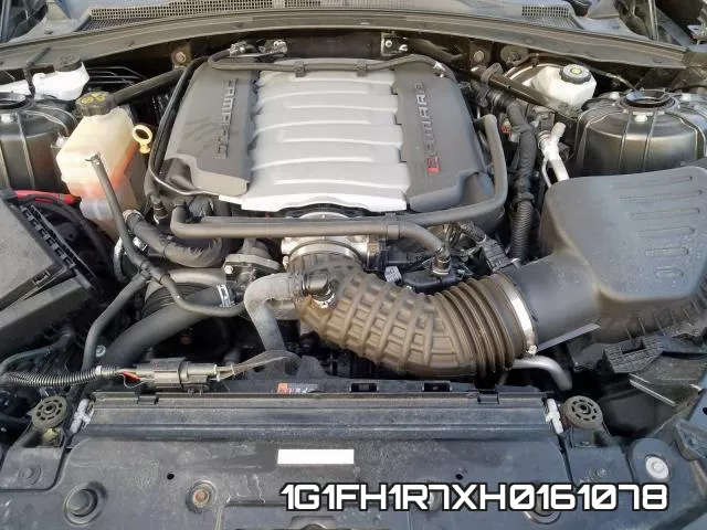 1G1FH1R7XH0161078 фото 8