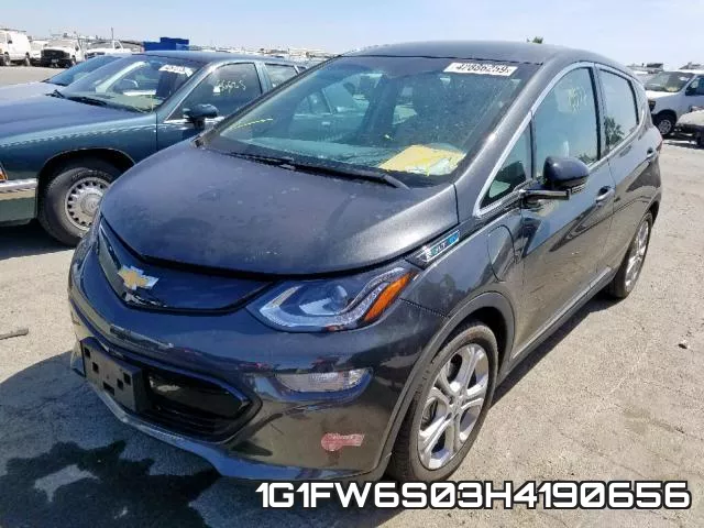 1G1FW6S03H4190656 фото 3