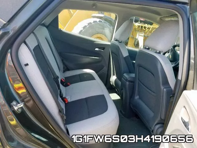 1G1FW6S03H4190656 фото 7