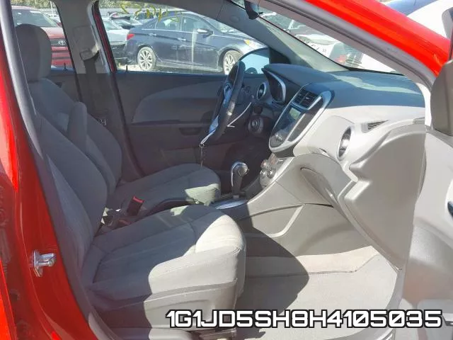 1G1JD5SH8H4105035 фото 6