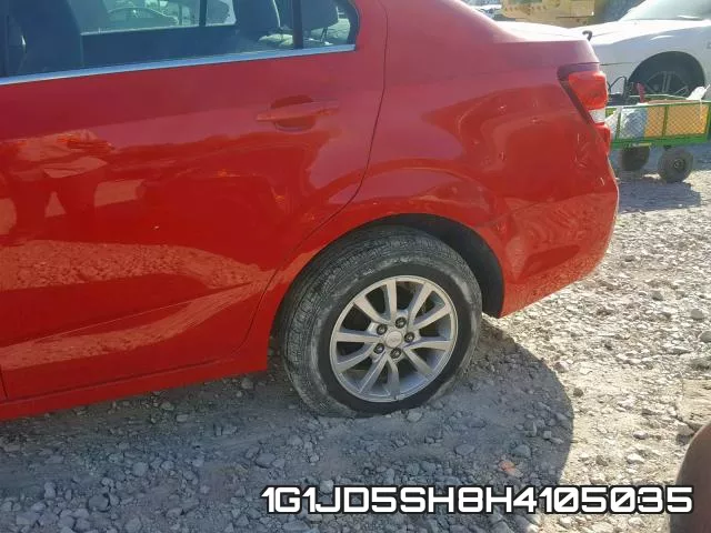 1G1JD5SH8H4105035 фото 10