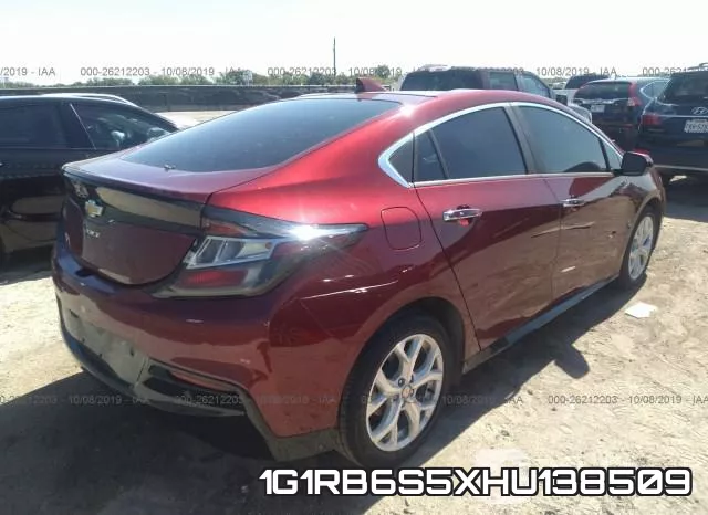 1G1RB6S5XHU138509 фото 5