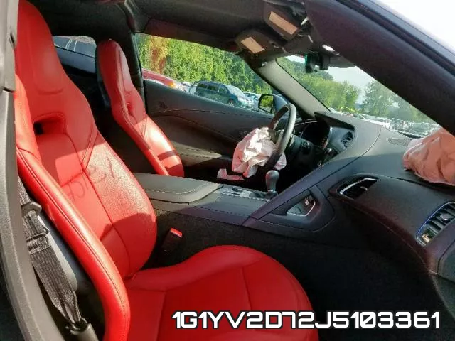 1G1YV2D72J5103361 фото 6
