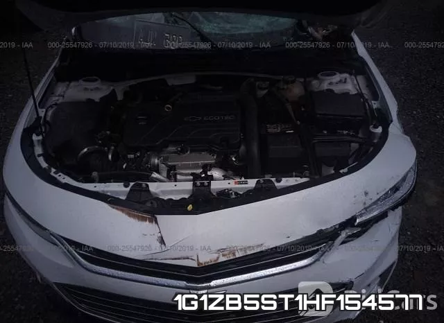 1G1ZB5ST1HF154577 фото 2