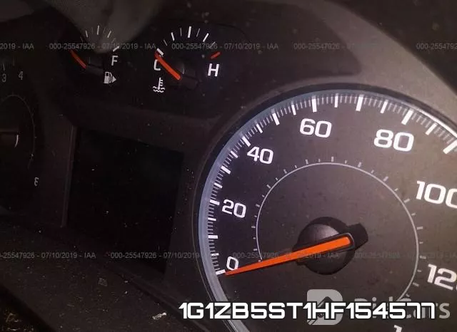 1G1ZB5ST1HF154577 фото 7