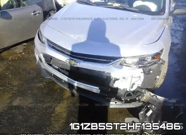 1G1ZB5ST2HF135486 фото 7