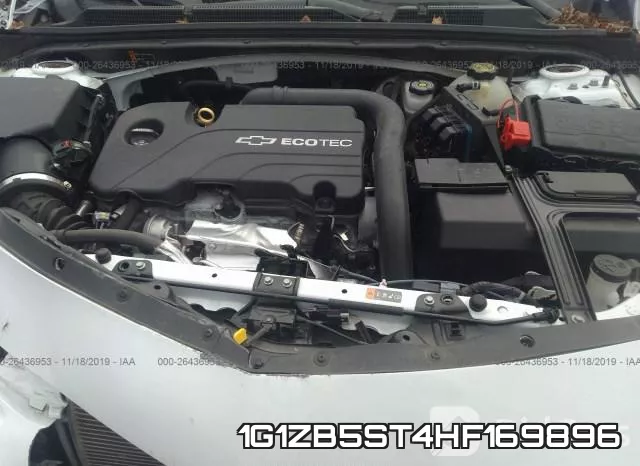 1G1ZB5ST4HF169896 фото 2
